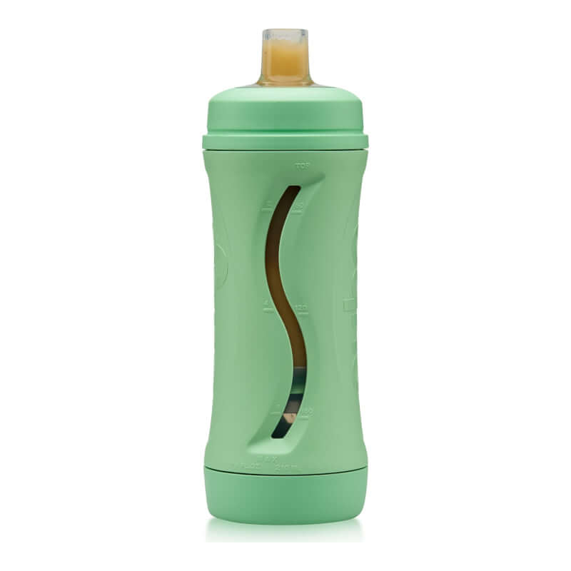 Subo Food Bottle - Mint
