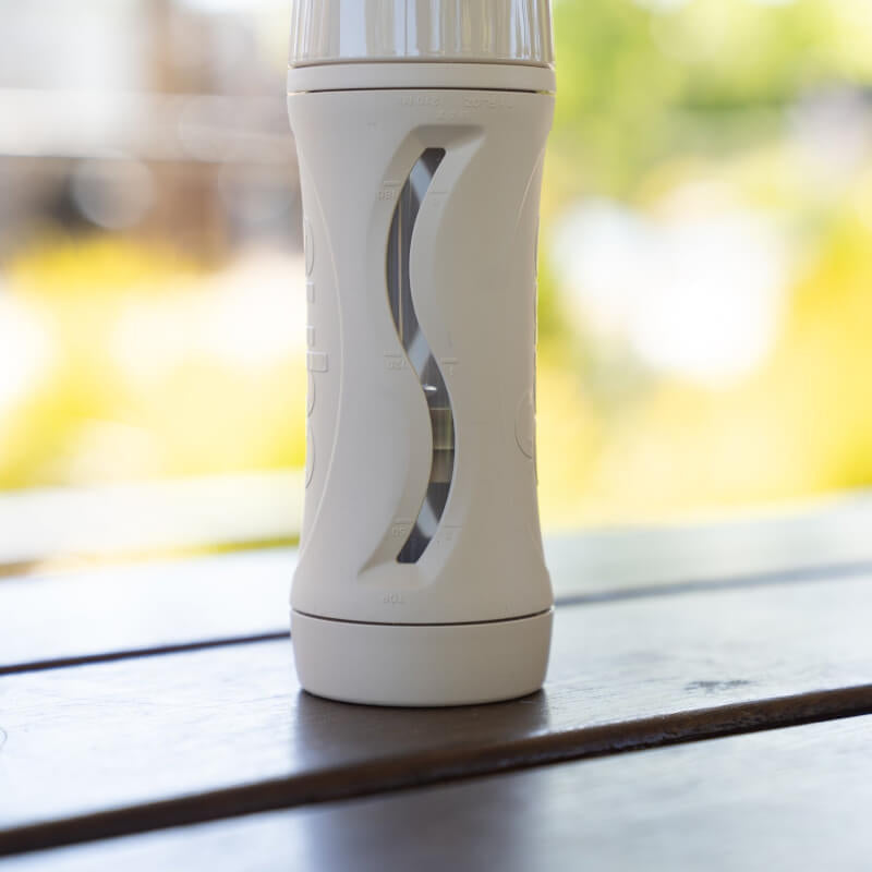 Subo Food Bottle - Oatmeal