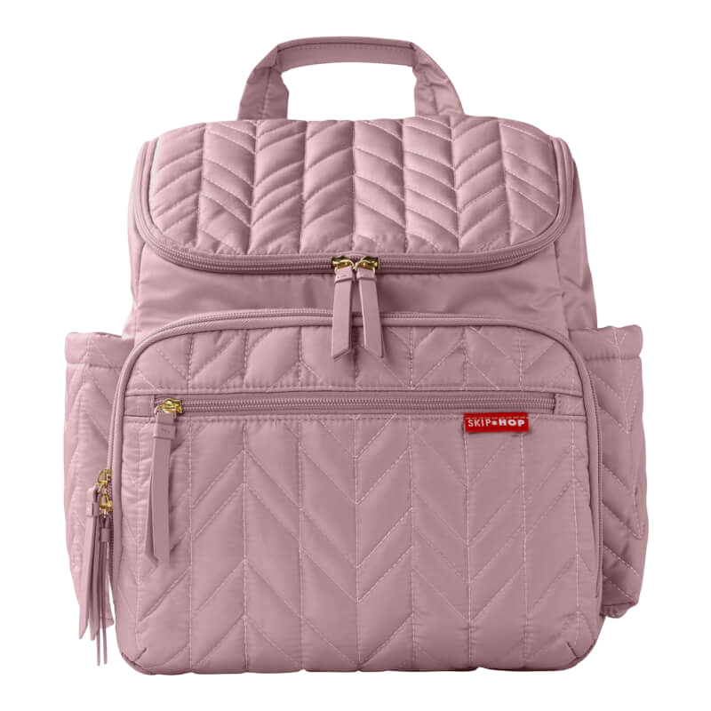 Forma Backpack Nappy Bag