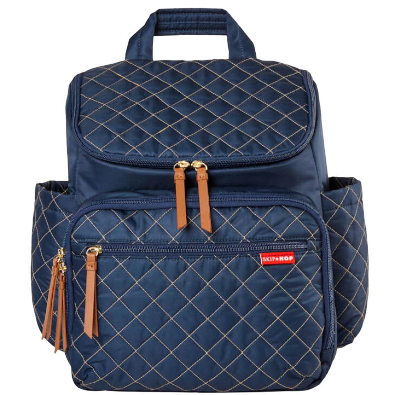 Forma Backpack Nappy Bag