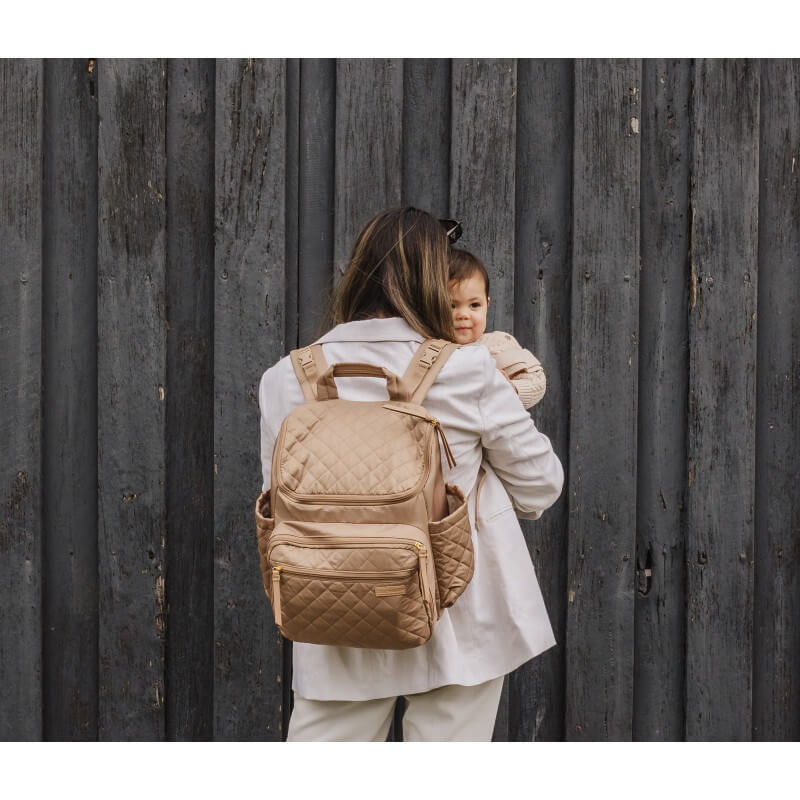 Forma Backpack Nappy Bag