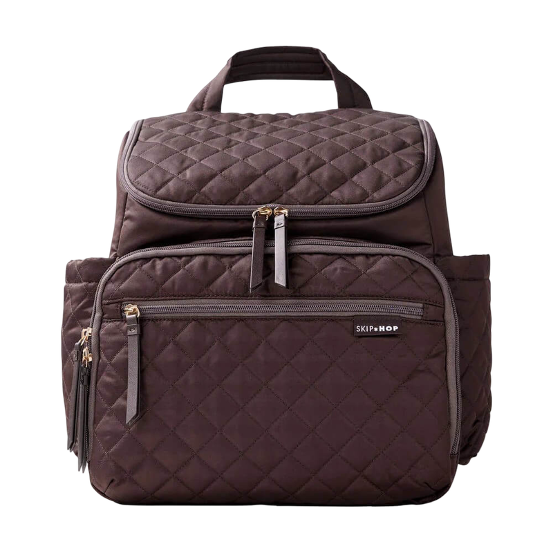 Forma Backpack Nappy Bag
