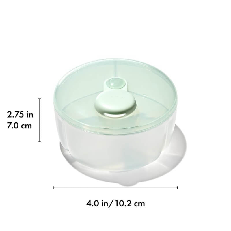 Formula Dispenser - Opal