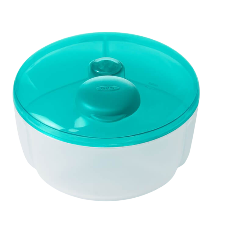 OXO Tot Formula Dispenser - Teal