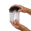 Missta Formula Dispenser