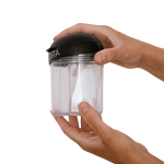 Missta Formula Dispenser