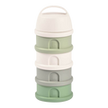 Formula & Snacks Container - Sage Green