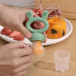 Haakaa Fresh Food Feeder