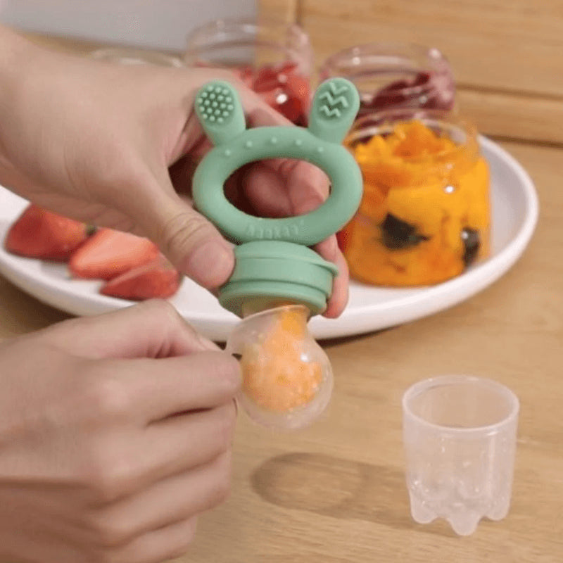 Haakaa Fresh Food Feeder