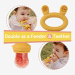 Haakaa Fresh Food Feeder