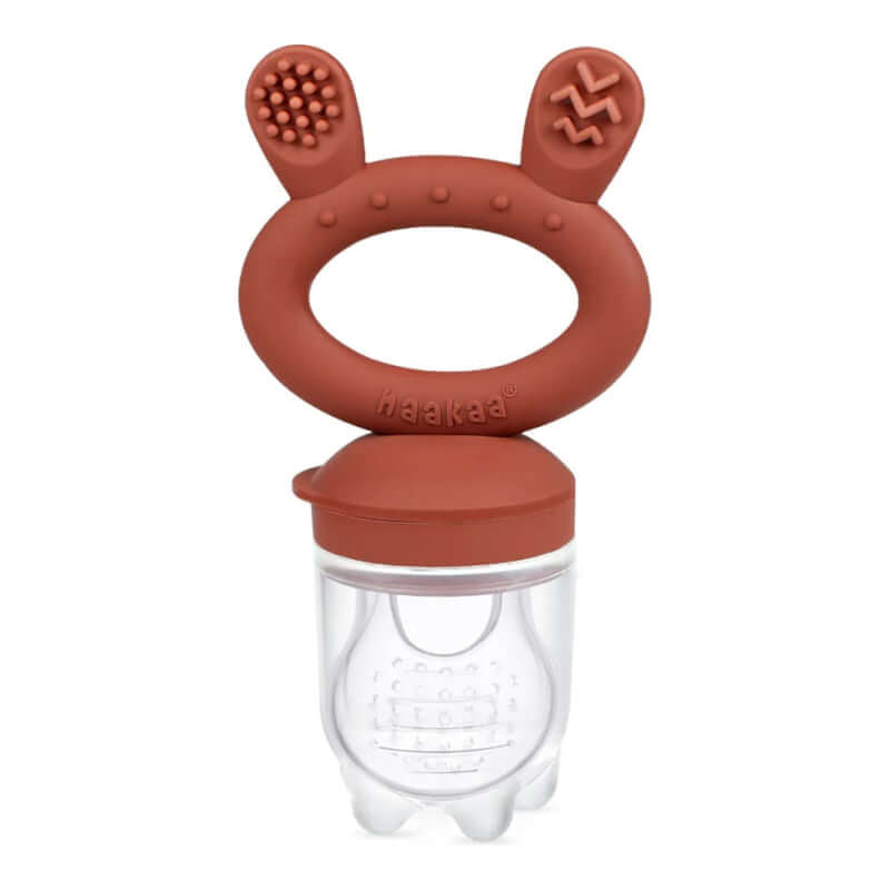 Haakaa Fresh Food Feeder