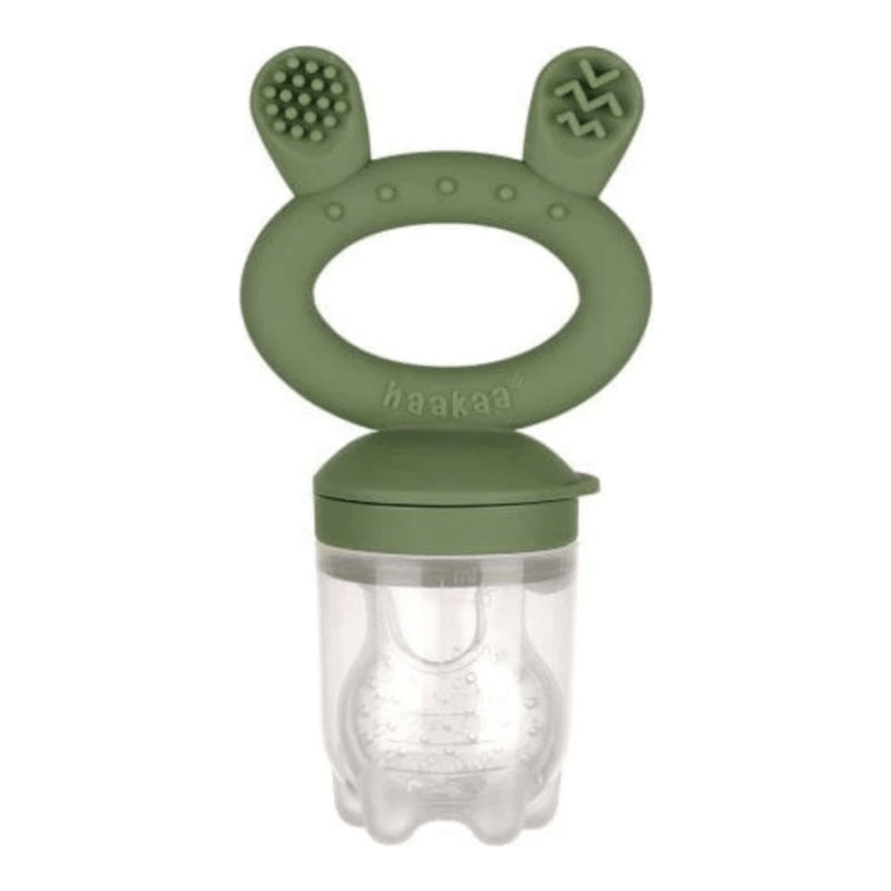 Haakaa Fresh Food Feeder