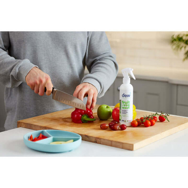 dew Fruit & Veg Wash 250ml