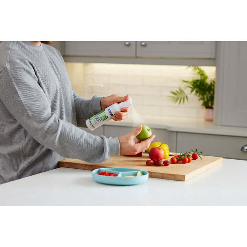 dew Fruit & Veg Wash 250ml