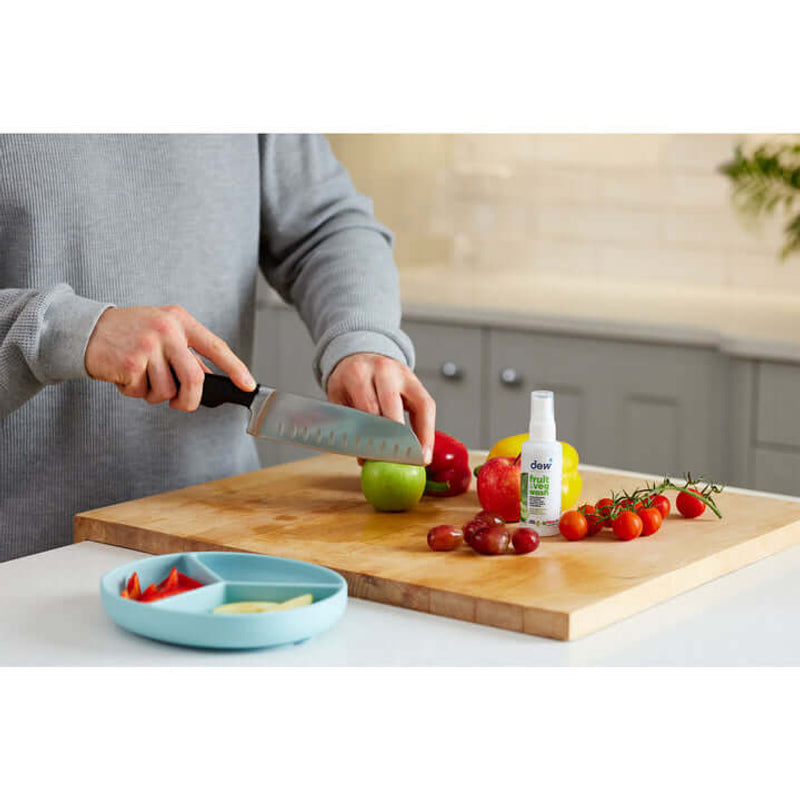 dew Fruit &amp; Veg Wash 65ml