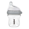 Haakaa Generation 3 Glass Bottle - 120ml
