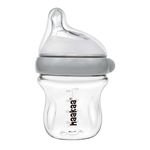 Haakaa Generation 3 Glass Bottle - 120ml