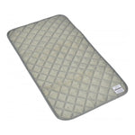 Geneva II Nappy Bag - Water Green