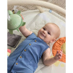 Geometric Wonders Activity Gym
