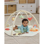 Geometric Wonders Activity Gym