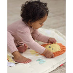 Geometric Wonders Activity Gym