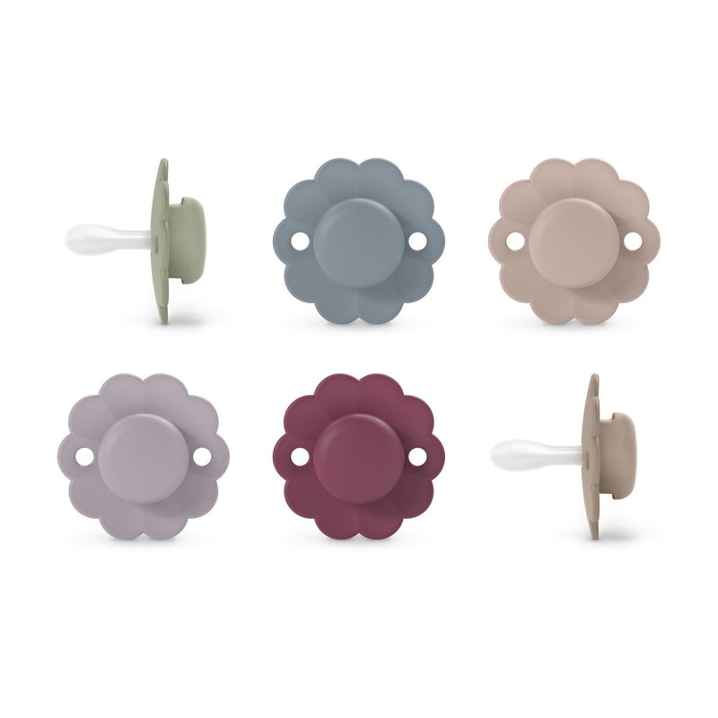 Suavinex Wonder SX Pro Soother - 2 Pack