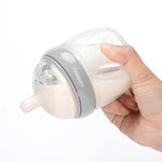 Haakaa Generation 3 Silicone Baby Bottle - 160ml