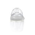 Haakaa Generation 3 Silicone Baby Bottle - 160ml