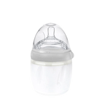 Haakaa Generation 3 Silicone Baby Bottle - 160ml