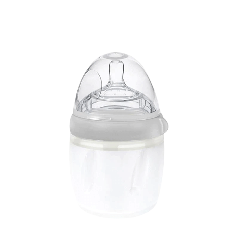 Haakaa Generation 3 Silicone Baby Bottle - 160ml