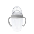 Haakaa Generation 3 Silicone Baby Bottle - 250ml