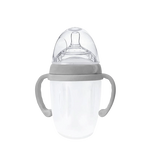 Haakaa Generation 3 Silicone Baby Bottle - 250ml