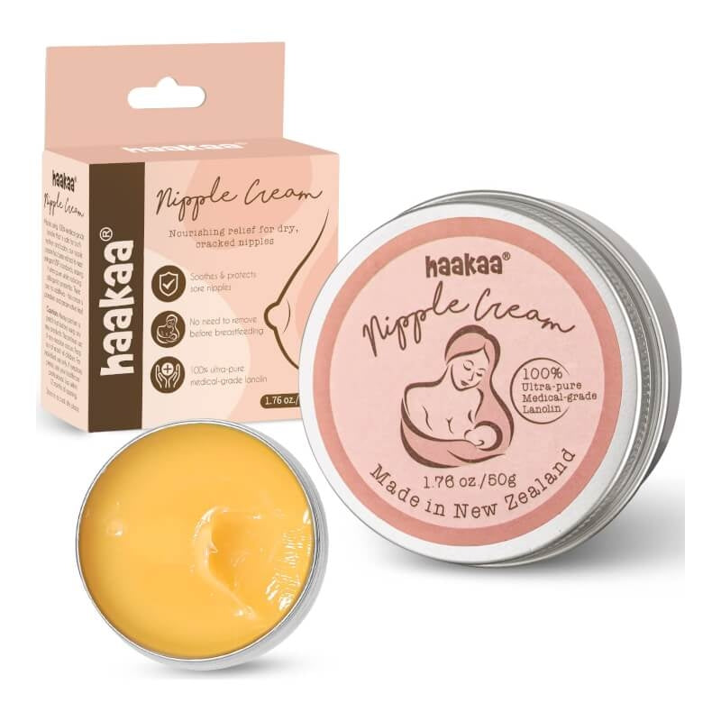 Haakaa Nipple Cream