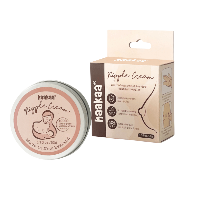 Haakaa Nipple Cream