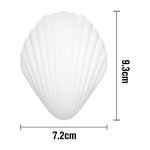 Haakaa Shell Breast Massager
