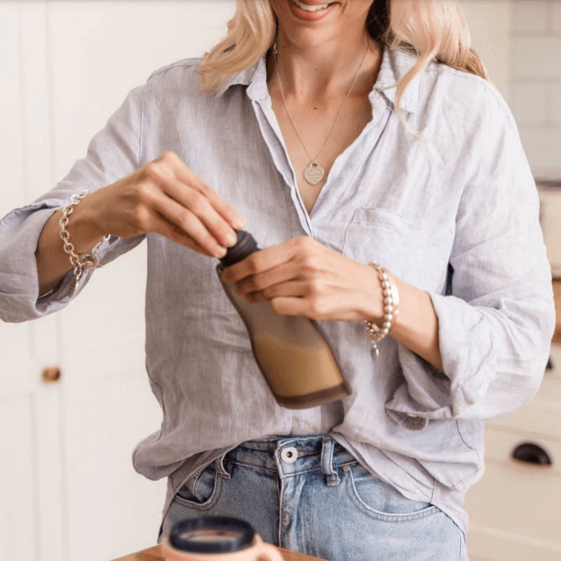 Haakaa Silicone Milk Storage Bags