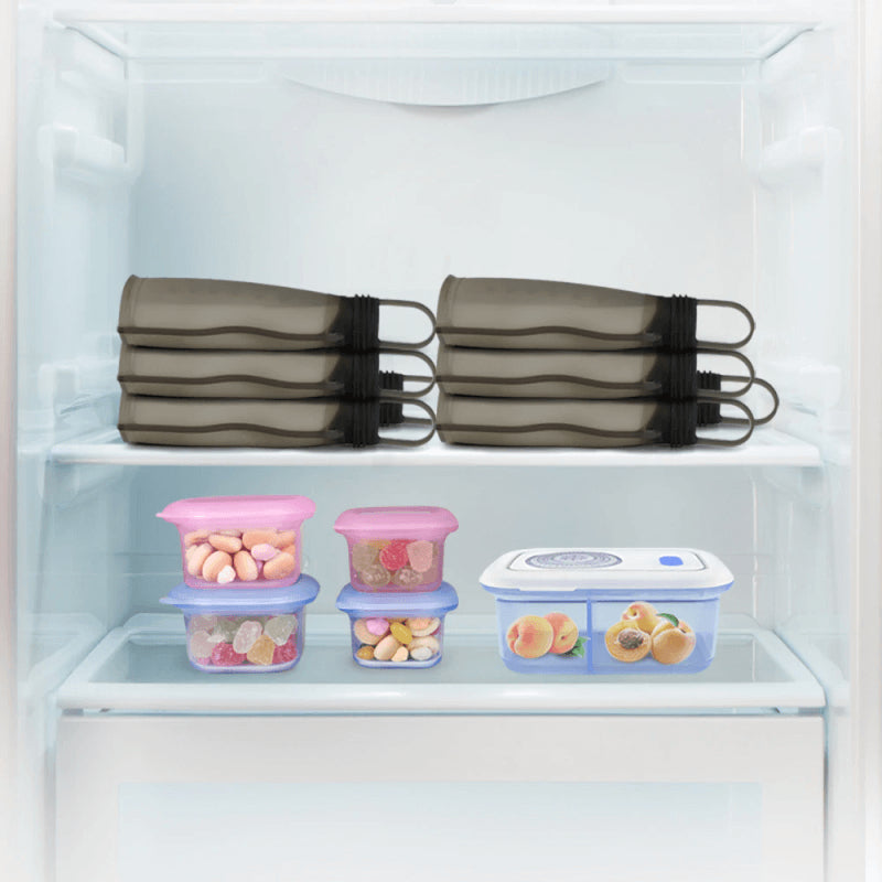 Haakaa Silicone Milk Storage Bags