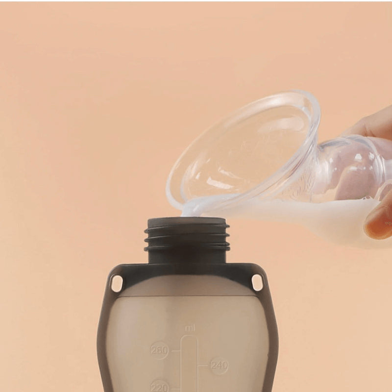 Haakaa Silicone Milk Storage Bags