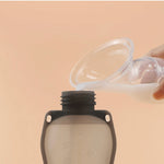 Haakaa Silicone Milk Storage Bags
