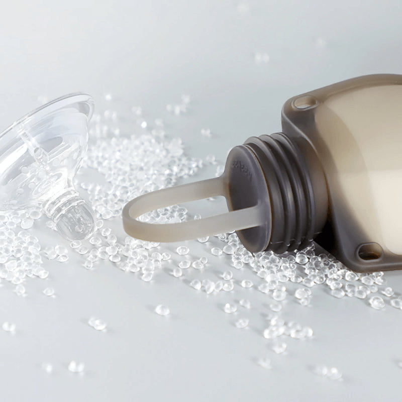 Haakaa Silicone Milk Storage Bags