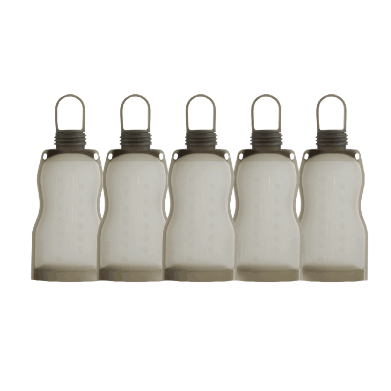 Haakaa Silicone Milk Storage Bags
