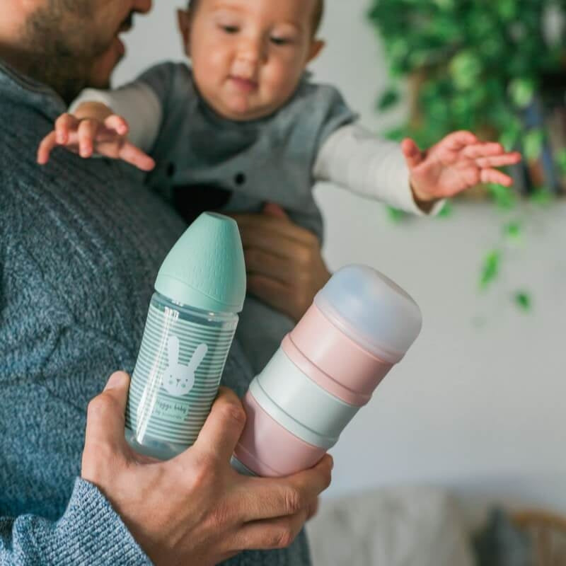 Hygge Formula Dispenser