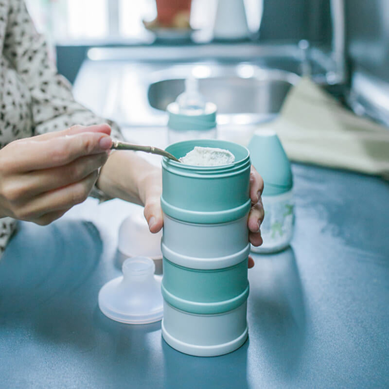 Hygge Formula Dispenser