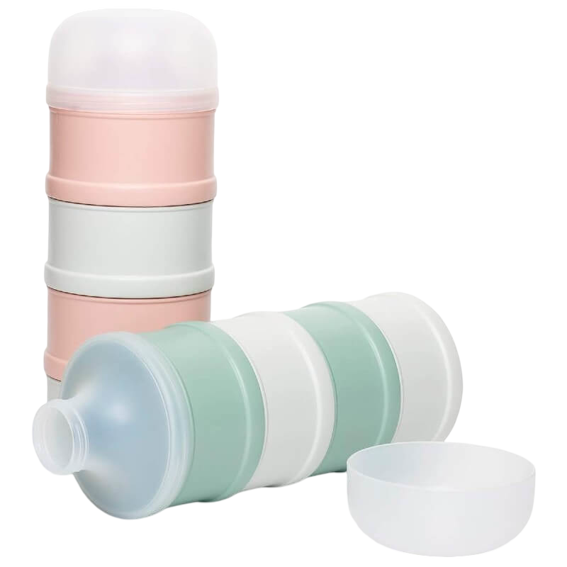 Hygge Formula Dispenser