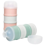 Hygge Formula Dispenser