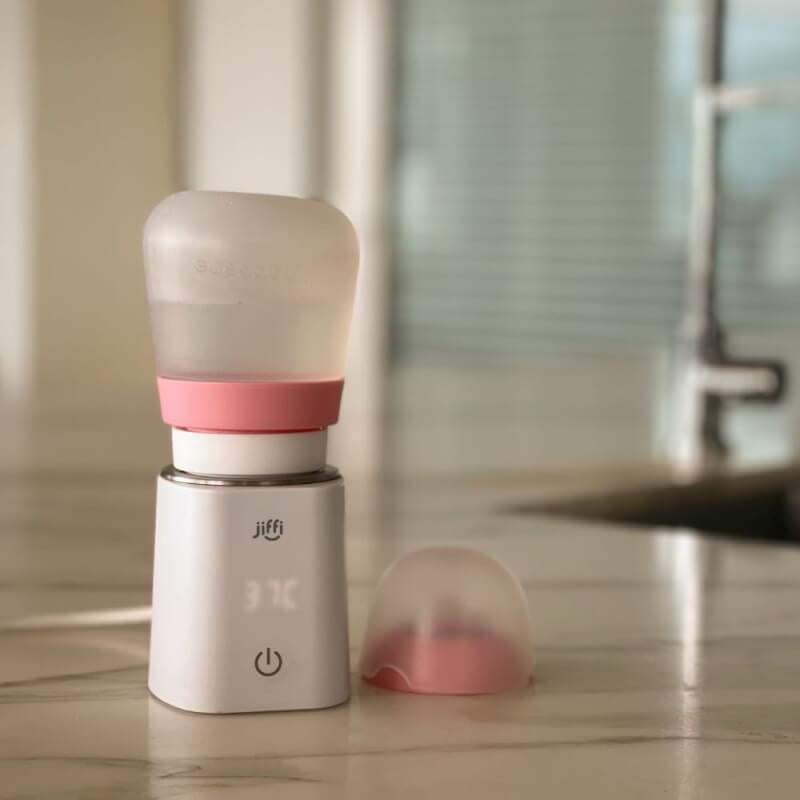 Jiffi Home Bottle Warmer