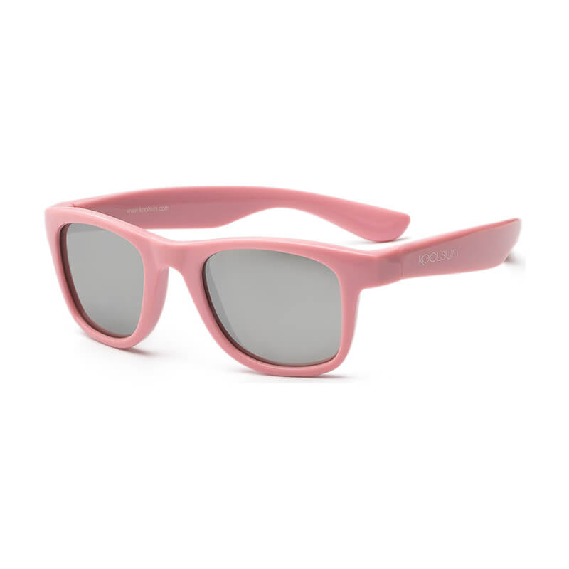 KOOLSUN Wave Kids Sunglasses  (1-5 yrs)
