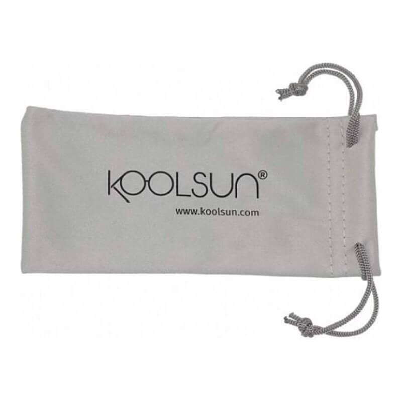 KOOLSUN Wave Kids Sunglasses  (3-10 yrs) - Empire Yellow