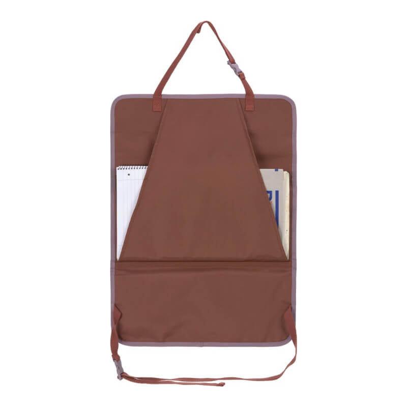 Lassig Adventure Car Organiser - Dragonfly