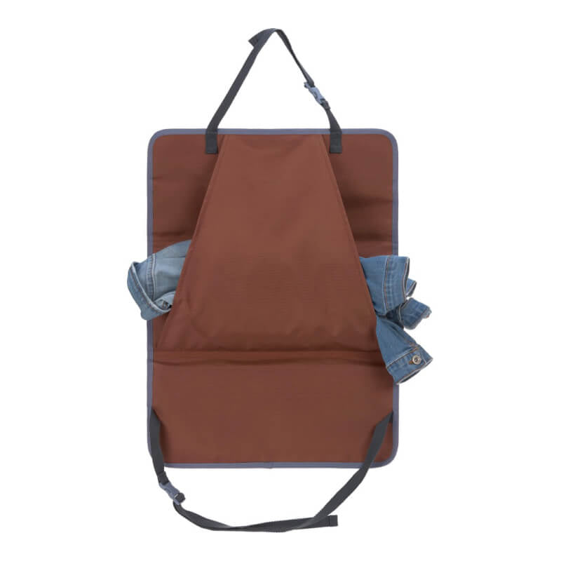 Lassig Adventure Car Organiser - Tractor